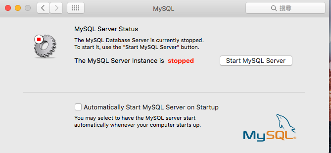 mysql workbench for mac os x